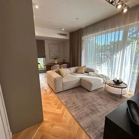 Apartment Rannarajooni