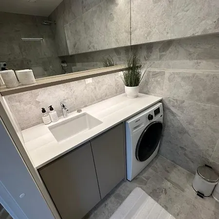 Rannarajooni Apartment