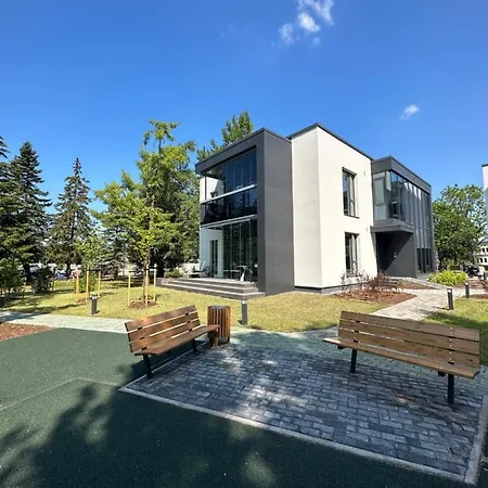Rannarajooni Apartment
